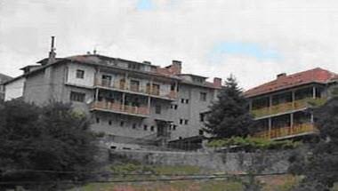 Hotel Victoria in Metsovo, GR