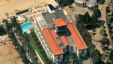 Torre Praia in Porto Santo, PT