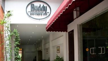 Buddy Boutique Inn in Bangkok, TH