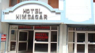 Hotel Himsagar in Almora, IN