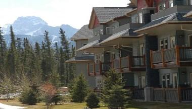 The Lodges At Canmore in Calgary, AB