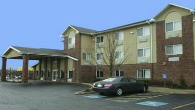 Comfort Inn Weirton in Weirton, WV