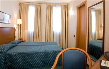 Classic Hotel Tulipano in Terni, IT