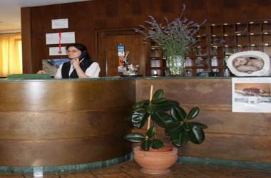 Hotel Sovestro in San Gimignano, IT