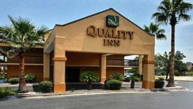 Quality Inn Savannah I-95 in Savannah, GA