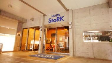 Hotel Stork in Naha, JP