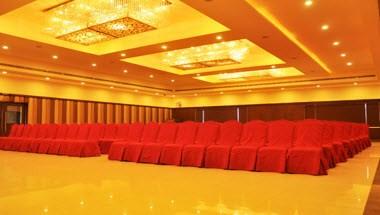 Hotel Suprabhat in Hyderabad, IN