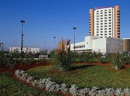 Mercure Alger Aeroport in Algiers, DZ