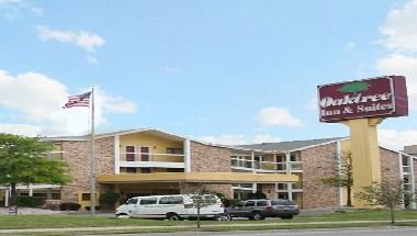 Oak Tree Inn and Suites in Oklahoma City, OK