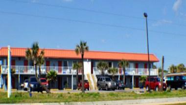 Topaz Motel Flagler Beach in Flagler Beach, FL