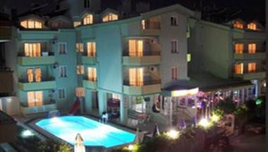 Liman Apart Hotel in Marmaris, TR