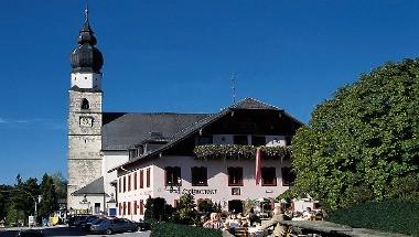 Country Hotel Holznerwirt in Salzburg, AT