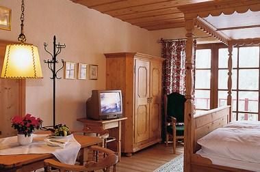 Country Hotel Holznerwirt in Salzburg, AT