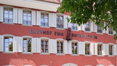 Gasthof Hotel - Bar & Lounge in Oberrohrdorf, CH