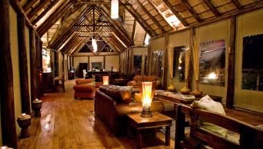 Amakahala Game Reserve in Port Elizabeth, ZA