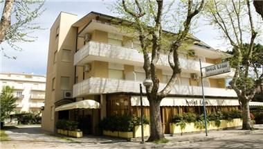 Hotel Lina in Cervia, IT