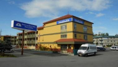 Americas Best Value Inn & Suites Anchorage Airport in Anchorage, AK