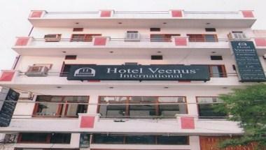 Hotel Veenus International in Amritsar, IN