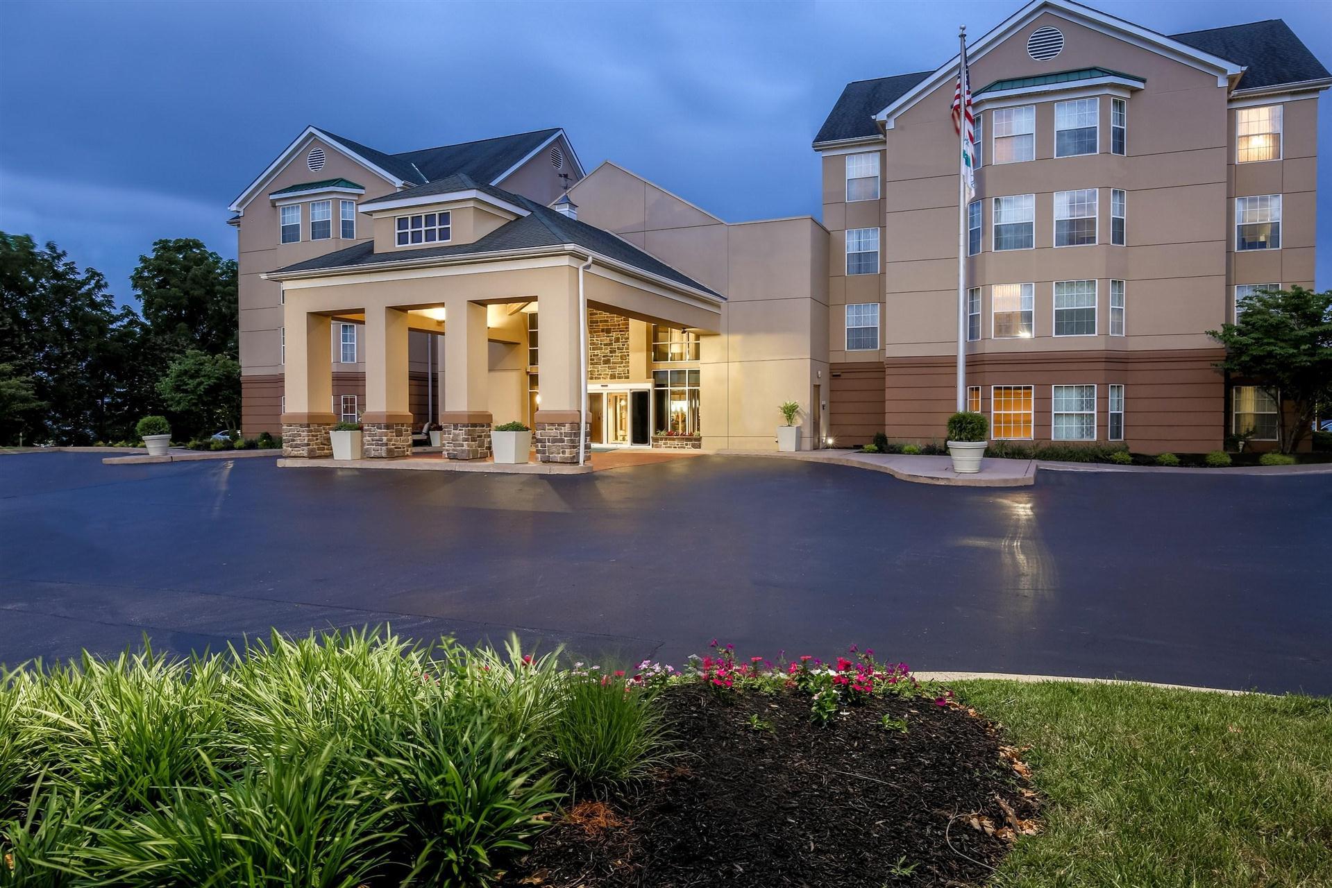 Homewood Suites by Hilton Philadelphia-Great Valley in Malvern, PA