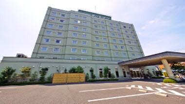 Hotel Route-Inn Honjo Ekiminami in Honjo, JP