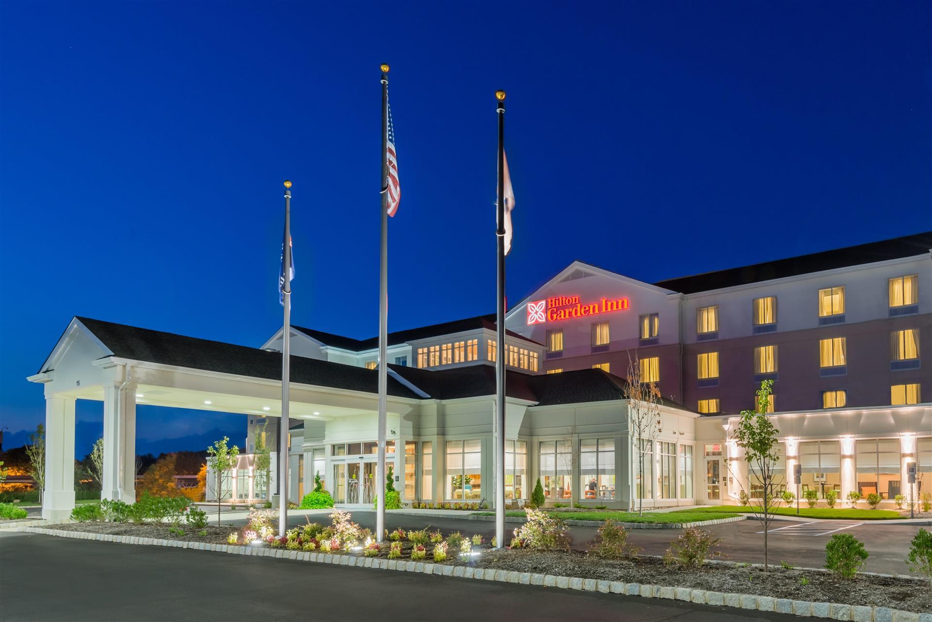 Hilton Garden Inn Wayne in Wayne, NJ