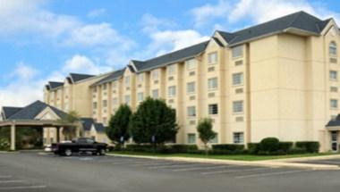 Microtel Inn & Suites by Wyndham Bossier City in Bossier City, LA