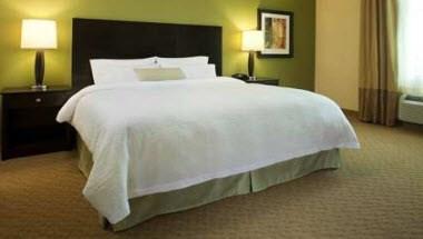 Hampton Inn Ottumwa in Ottumwa, IA