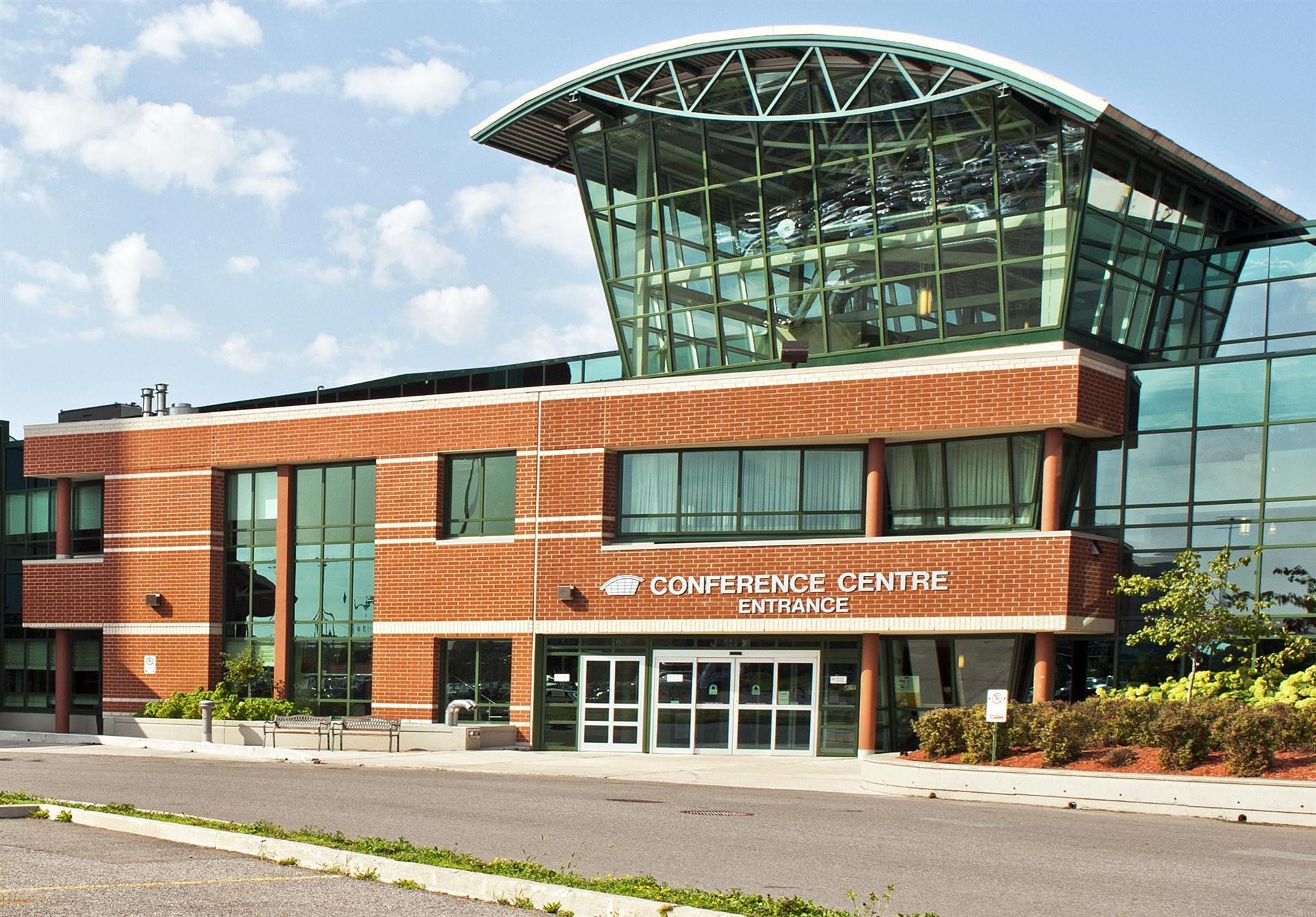 Ottawa Conference and Event Centre in Ottawa, ON