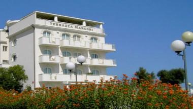 Hotel Terrazza Marconi in Senigallia, IT