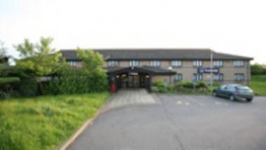 Travelodge Kettering Thrapston Hotel in Kettering, GB1