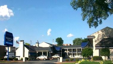 Sagamore Motor Lodge in Royal Oak, MI