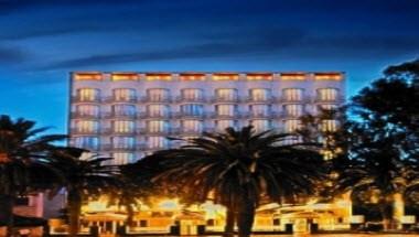 Hotel La Maison Blanche in Tunis, TN