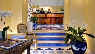 Hotel & Fine Restaurant Miramare Castello in Ischia, IT
