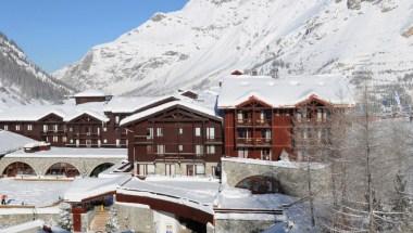 Club Med-Val d'Isere in Val-d'Isere, FR