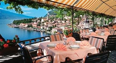 Hotel Le Palme in Limone sul Garda, IT