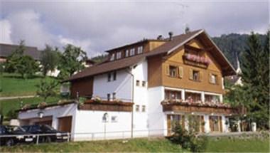 Gasthof- Pension Dreilaenderblick in Dornbirn, AT