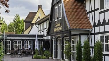 Landhotel Jann Hinsch Hof in Winsen, DE