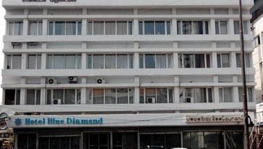 Hotel Blue Diamond in Chennai, IN