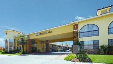 Quality Inn Hemet in Hemet, CA