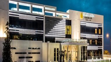 Millennium Kurdistan Hotel and Spa in Sulaymaniyah, IQ
