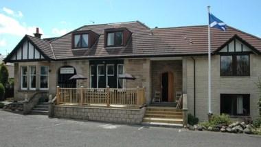 The Boreland Lodge Hotel in Dunfermline, GB2