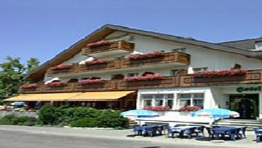 Hotel Sonne in Wildhaus-Alt St. Johann, CH