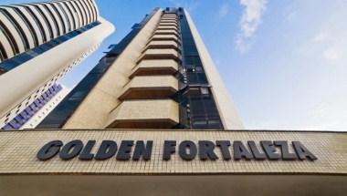 Intercity - Golden Fortaleza in Fortaleza, BR