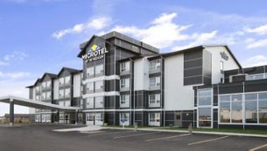 Microtel Inn & Suites by Wyndham Whitecourt in Whitecourt, AB