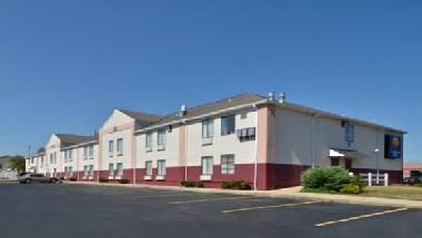 Comfort Inn - Thomasville in Thomasville, AL