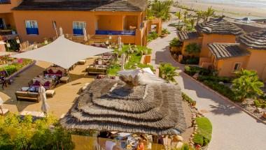 Paradis Plage Resort in Agadir, MA