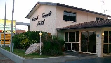 Coral Sands Motel in Mackay, AU