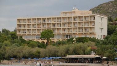 Hotel Pappas in Corinth, GR