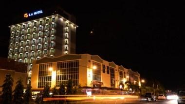 La Hotel in Tawau, MY