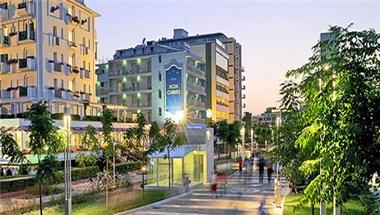 Hotel Mon Cheri in Riccione, IT